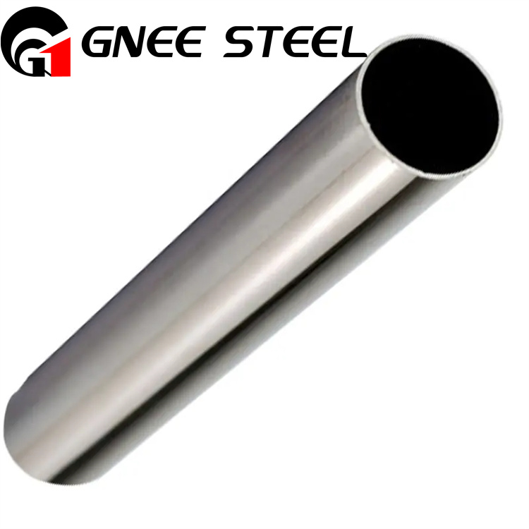 317 stainless steel pipe